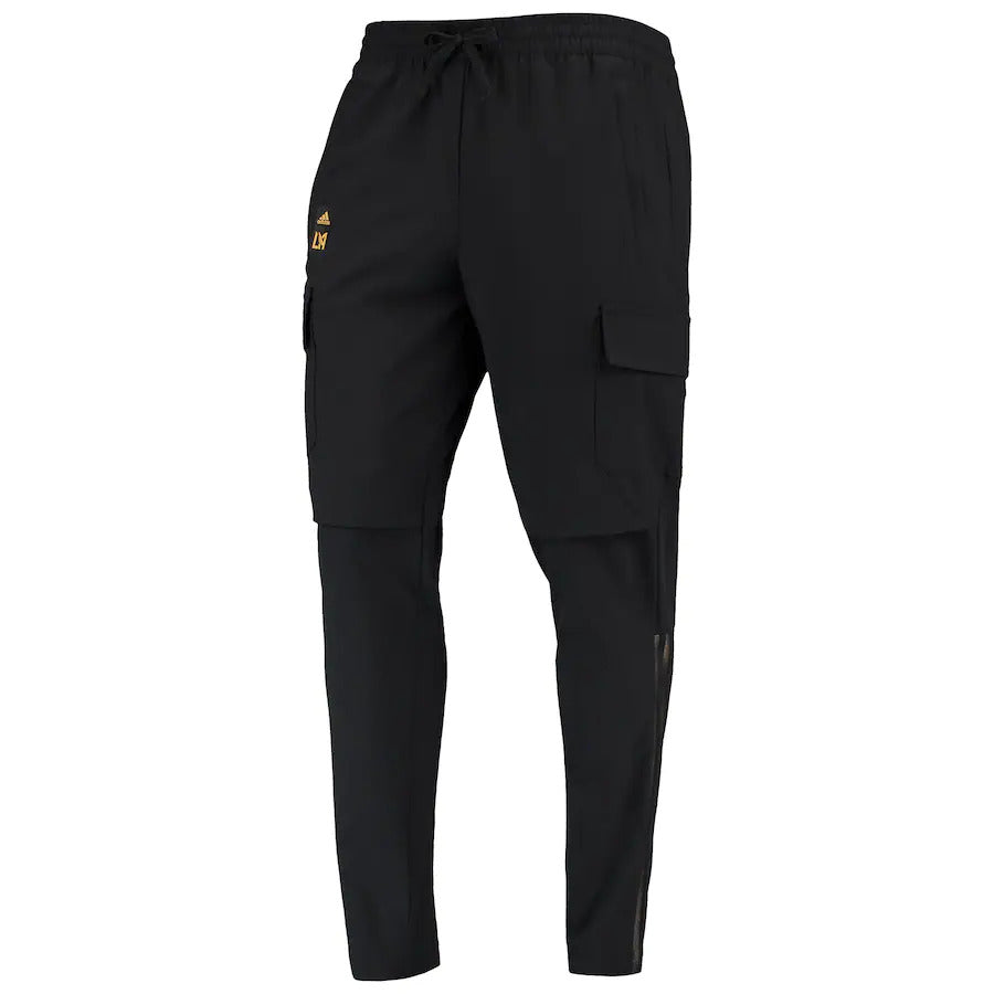 Adidas LAFC Travel Pants